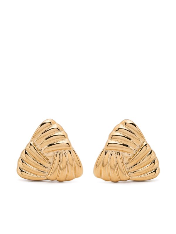 Heaven Mayhem Tri earrings | Browns Earrings