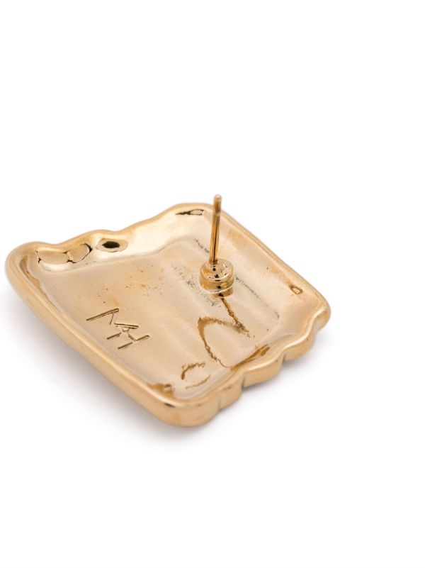 Heaven Mayhem Vase Earrings | Browns Earrings