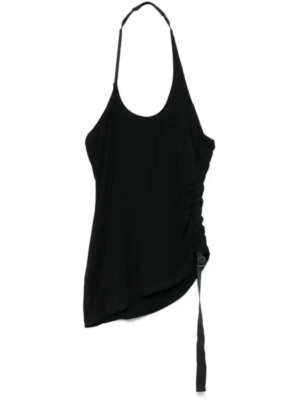 Helmut Lang Wind Top | Browns Vests & Tank Tops