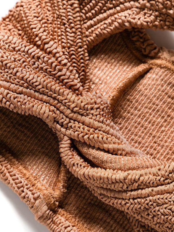 Hunza G Juno Bikini Set | Browns Bikinis