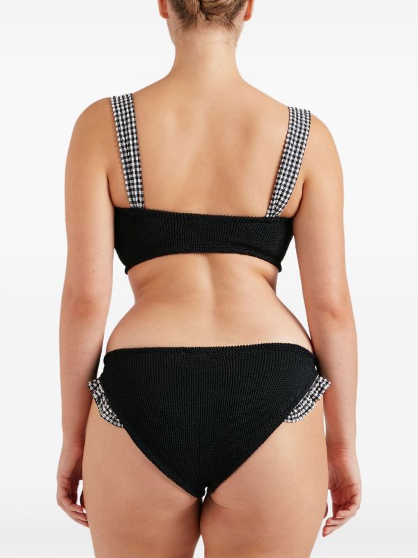 Hunza G Loretta Bikini | Browns Bikinis