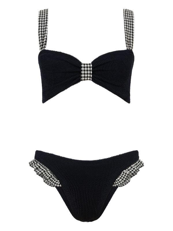 Hunza G Loretta Bikini | Browns Bikinis