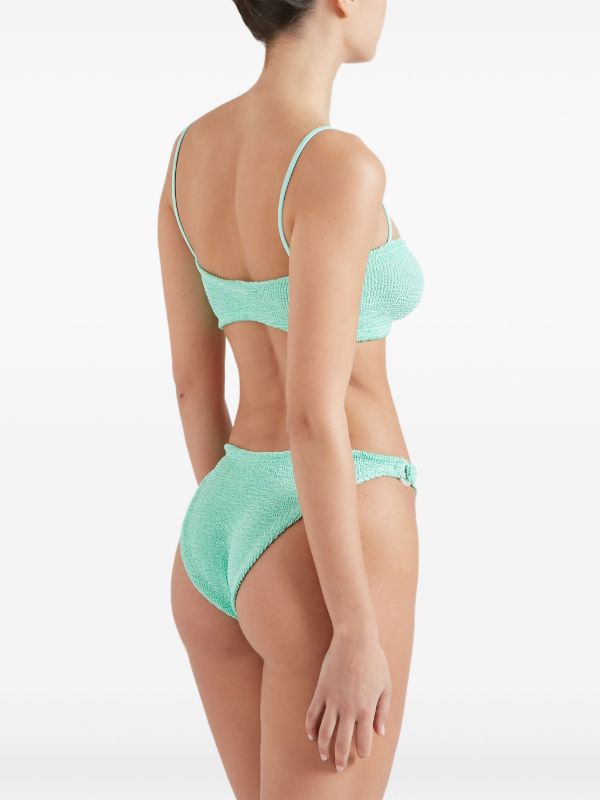 Hunza G Misty Bikini | Browns Bikinis