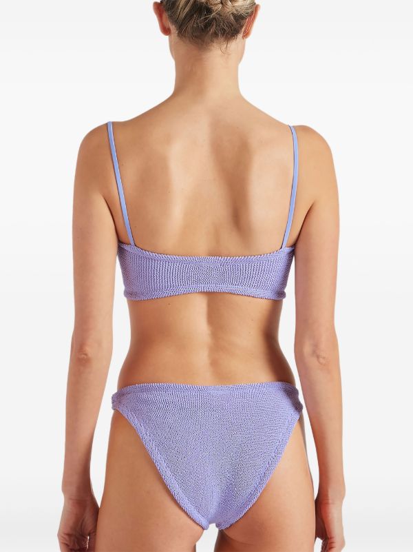 Hunza G Misty Bikini | Browns Bikinis