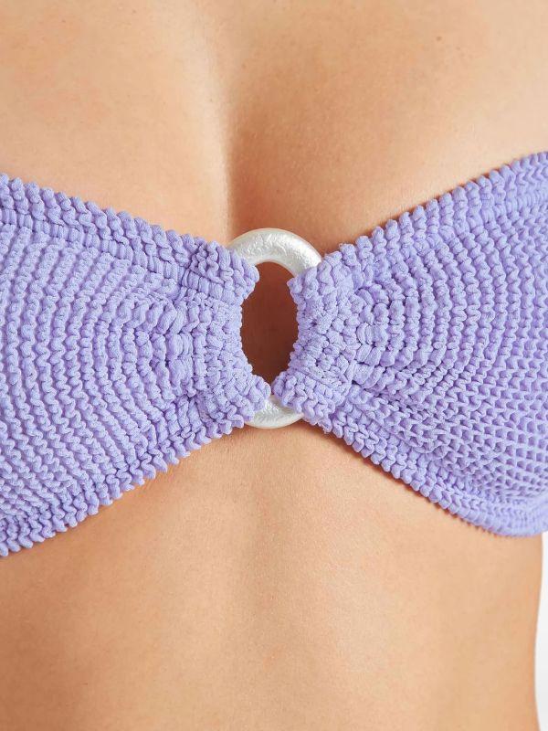 Hunza G Misty Bikini | Browns Bikinis