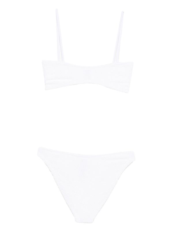 Hunza G Misty Bikini Set | Browns Bikinis