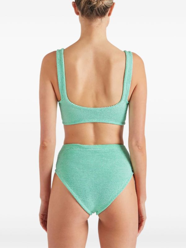 Hunza G Nadine Bikini | Browns Bikinis