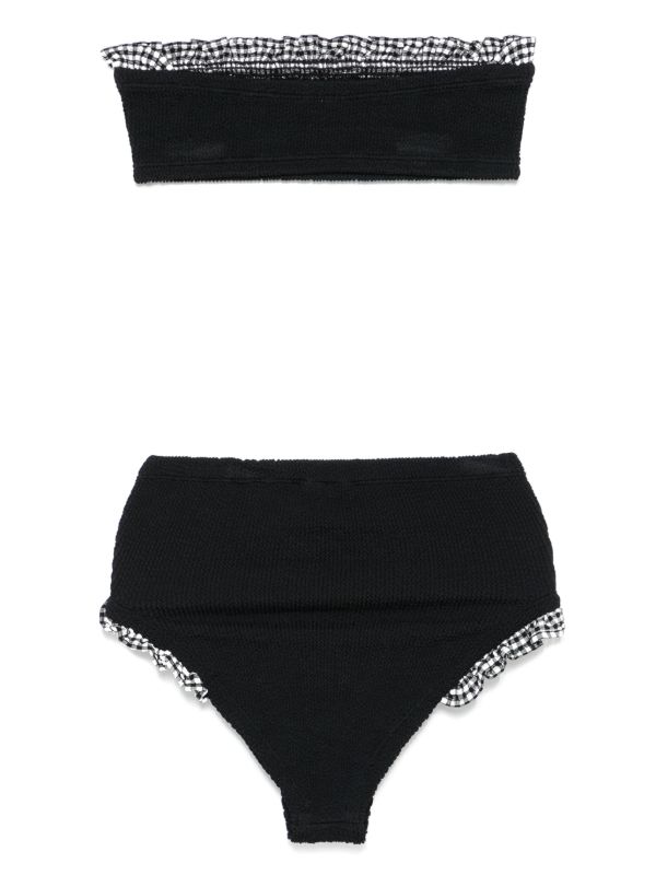 Hunza G Peggy Bikini | Browns Bikinis