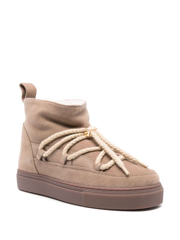 Inuikii Classic Boots | Browns Boots