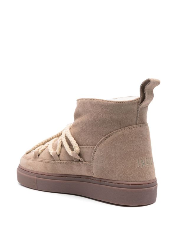 Inuikii Classic Boots | Browns Boots