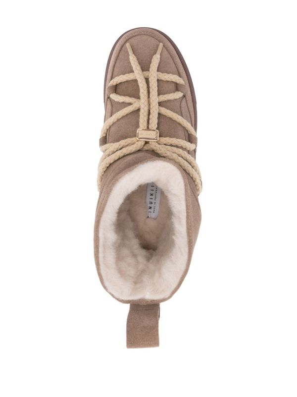 Inuikii Classic Boots | Browns Boots