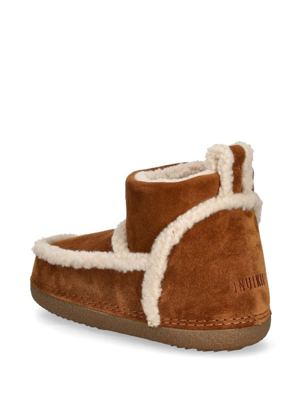 Inuikii Classic Low Boots | Browns Boots