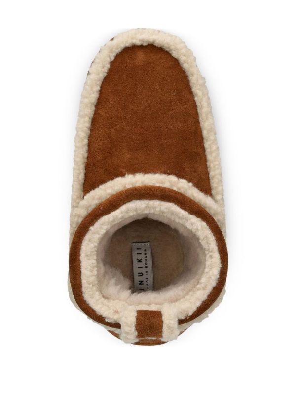 Inuikii Classic Low Boots | Browns Boots