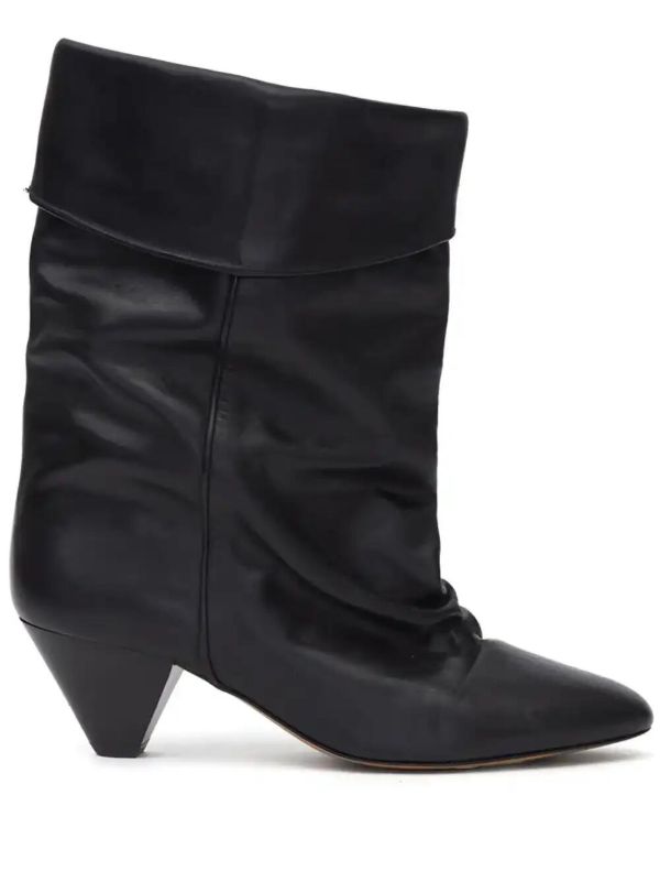 ISABEL MARANT 55mm Dalby boots | Browns Boots