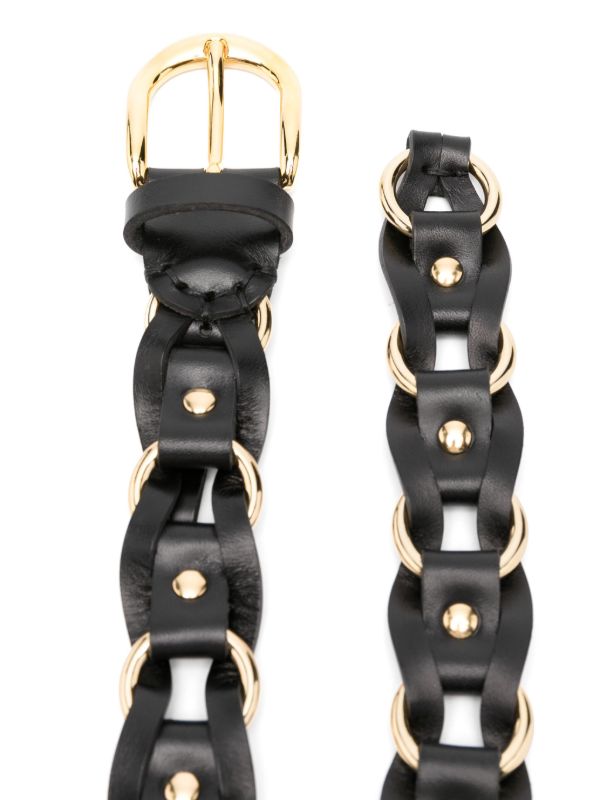 ISABEL MARANT Bali Belt | Browns Belts