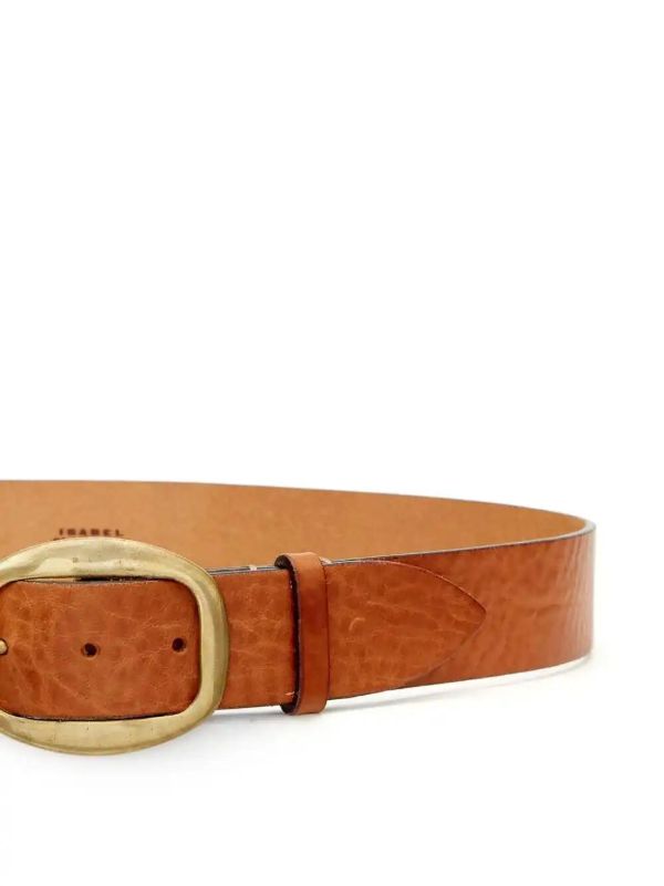 ISABEL MARANT Dara Belt | Browns Belts