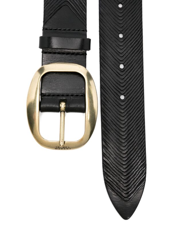 ISABEL MARANT Dara Belt | Browns Belts
