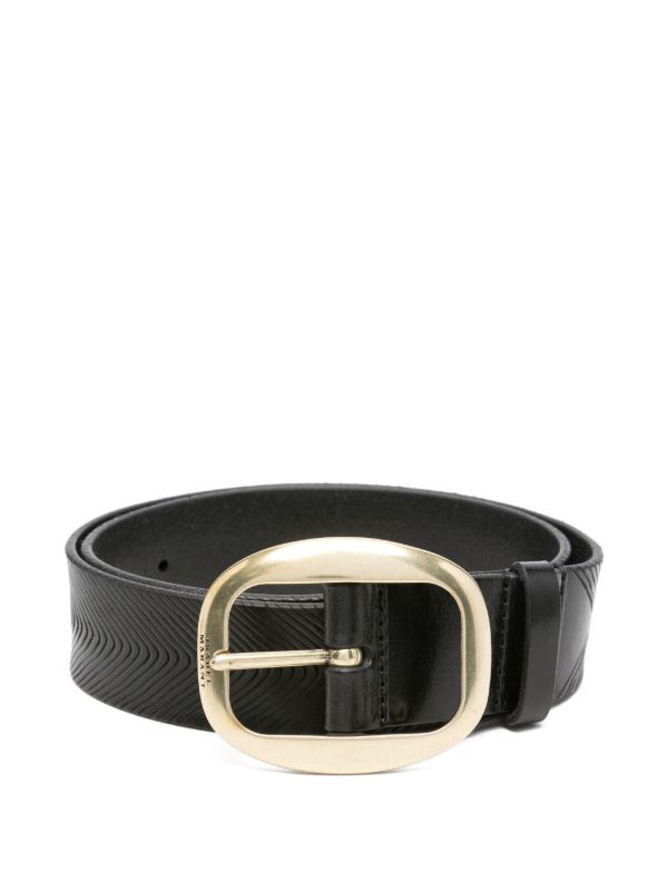 ISABEL MARANT Dara belt | Browns Belts