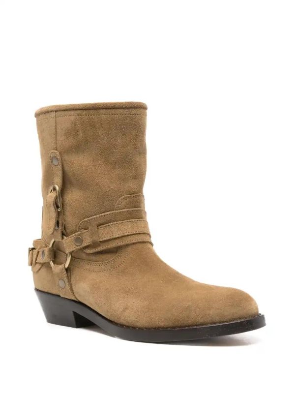 ISABEL MARANT Ildred Boots | Browns Boots