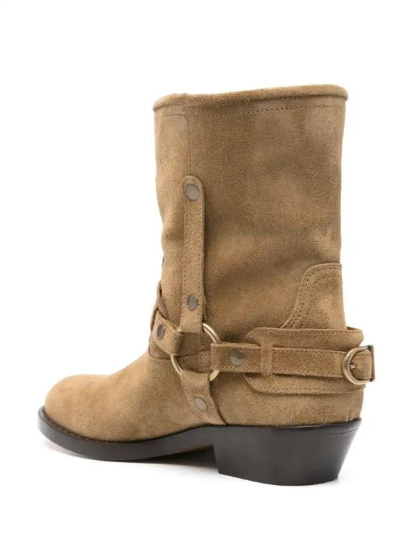 ISABEL MARANT Ildred Boots | Browns Boots