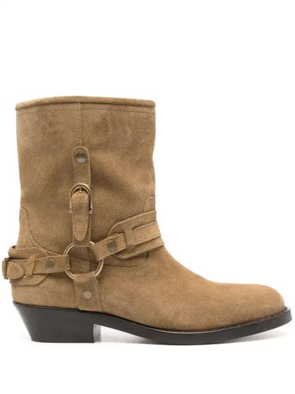 ISABEL MARANT Ildred Boots | Browns Boots