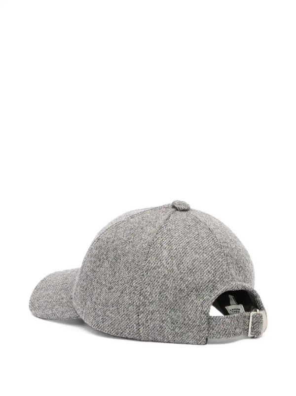 ISABEL MARANT Tomas Cap | Browns Hats