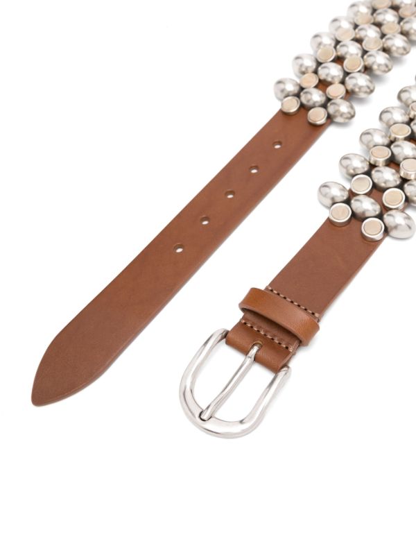 ISABEL MARANT Varana Belt | Browns Belts