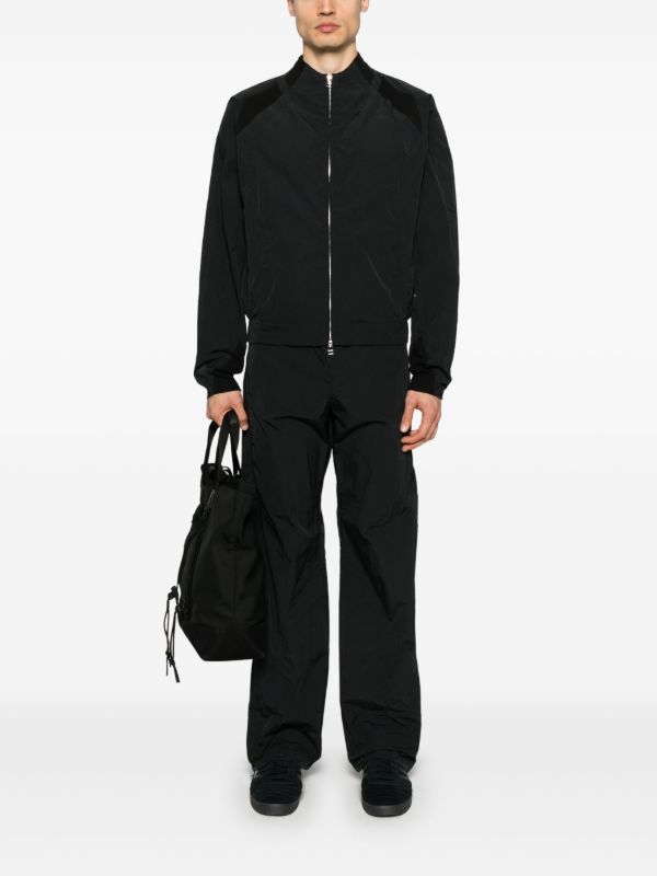 J.LAL Minno Bomber Jacket