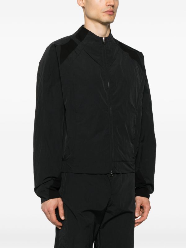 J.LAL Minno Bomber Jacket