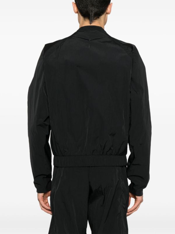 J.LAL Minno Bomber Jacket