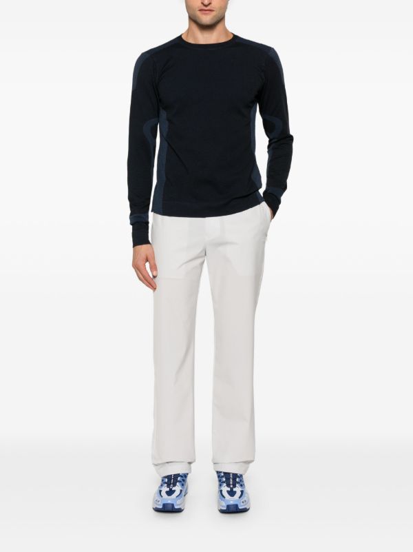 J.LAL Riser T-shirt | Browns T-Shirts