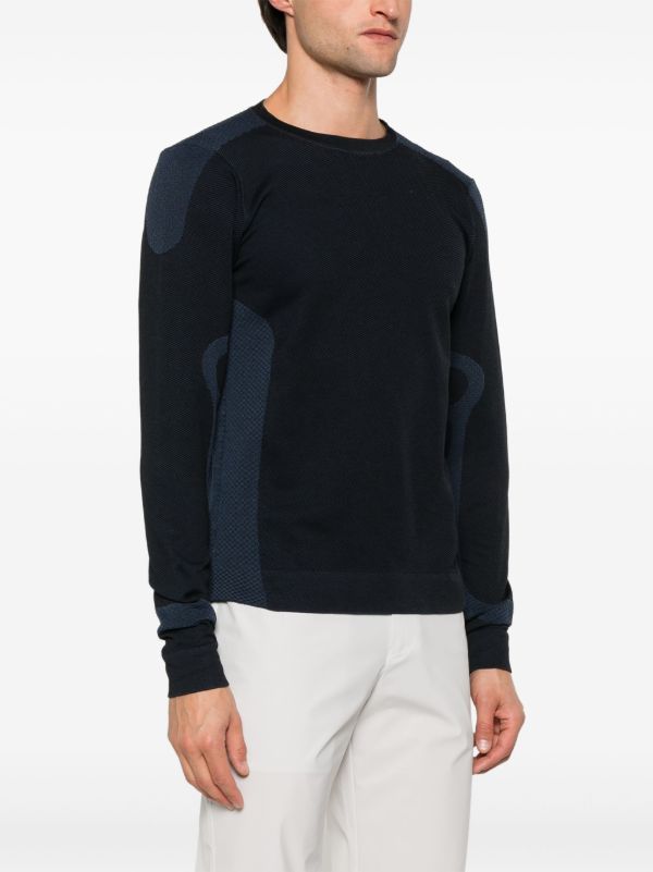 J.LAL Riser T-shirt | Browns T-Shirts