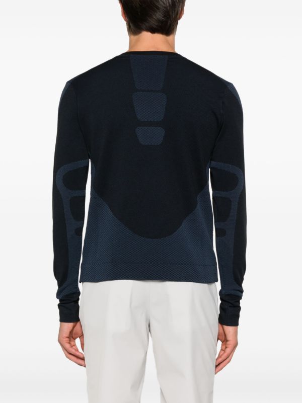 J.LAL Riser T-shirt | Browns T-Shirts