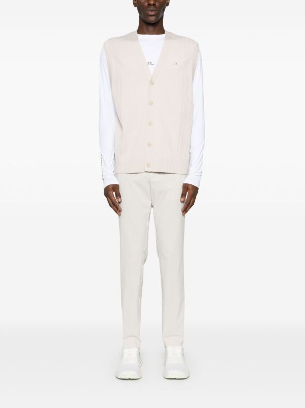 J.Lindeberg Thor T-shirt | Browns T-Shirts