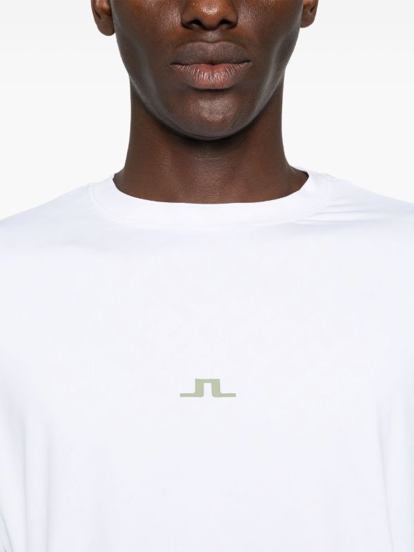 J.Lindeberg Thor T-shirt | Browns T-Shirts