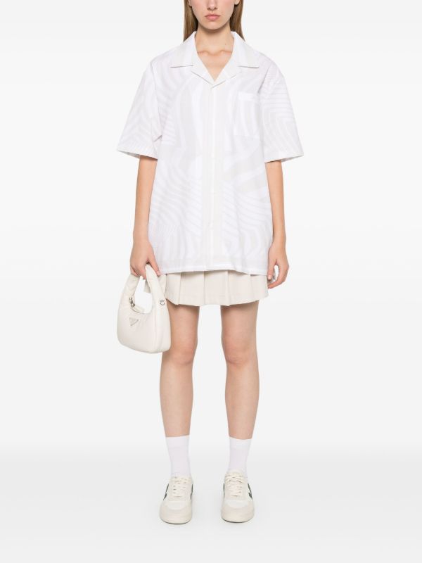 J.Lindeberg Will Shirt | Browns Shirts