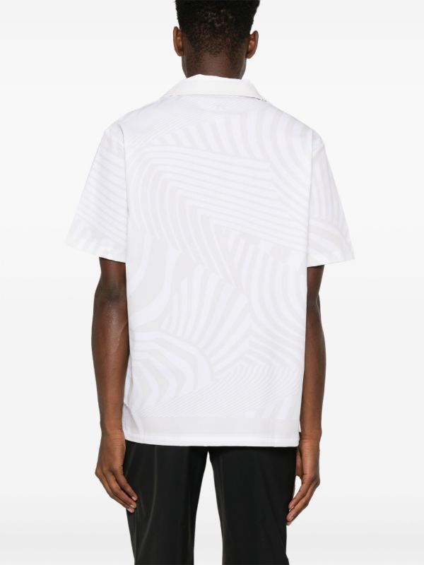 J.Lindeberg Will Shirt | Browns Shirts