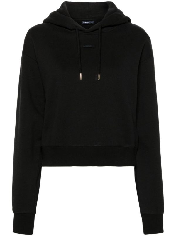 Jacquemus Le Hoodie | Browns Hoodies