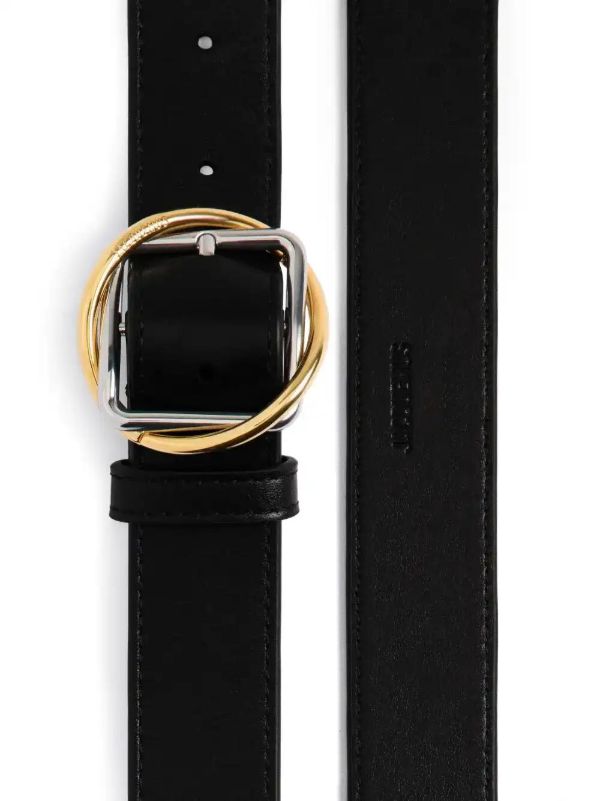 Jacquemus Leather Belt | Browns Belts