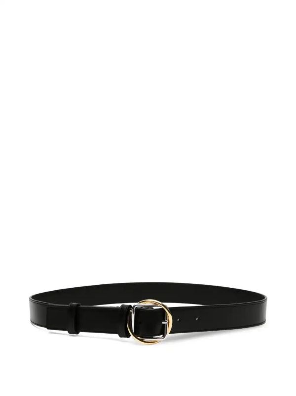 Jacquemus Leather Belt | Browns Belts