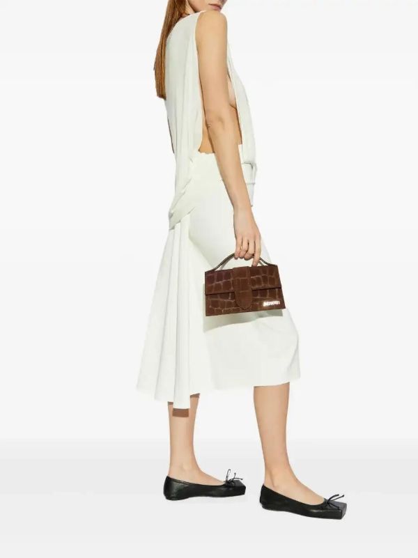 Jacquemus Peplo Top | Browns Blouses