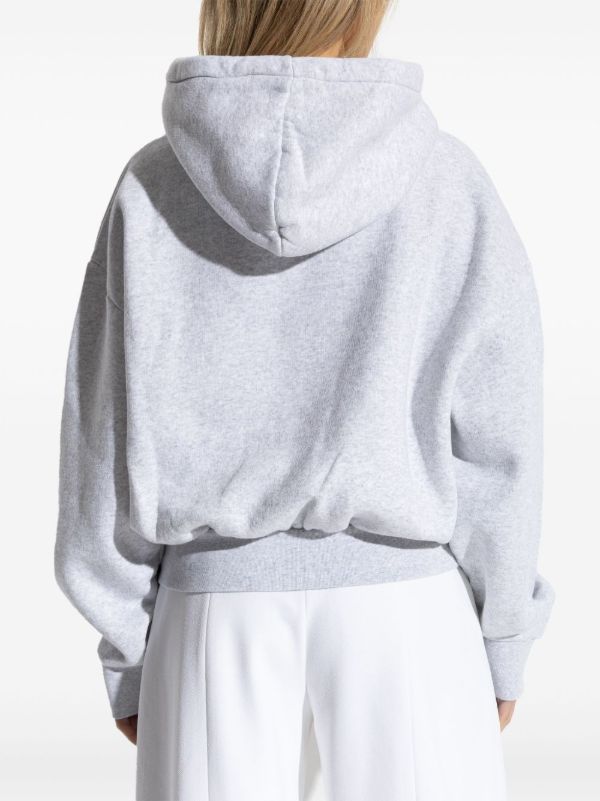 Jacquemus The Corto Hoodie | Browns Hoodies