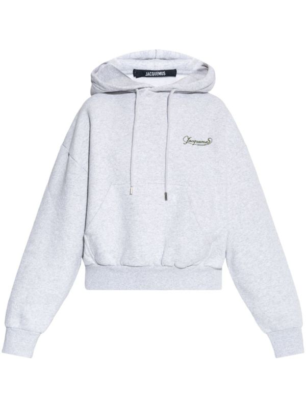 Jacquemus The Corto Hoodie | Browns Hoodies