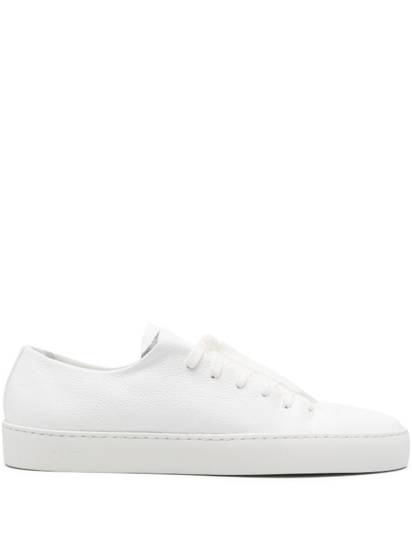 JAK leather sneakers | Browns Low-Tops