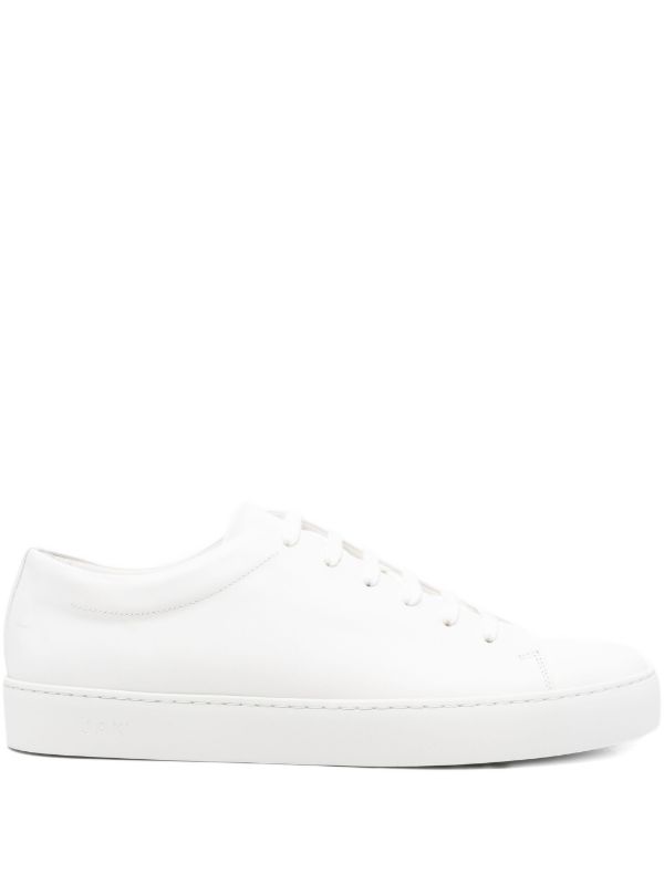 JAK Royal leather sneakers | Browns Low-Tops