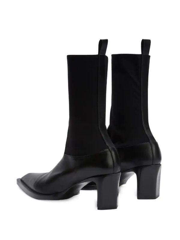 Jil Sander Ankle Boots | Browns Boots