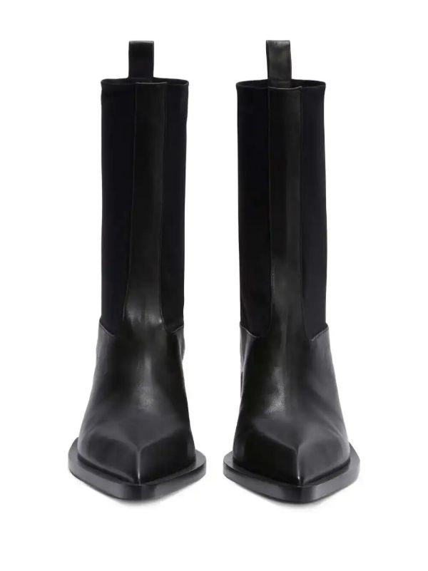 Jil Sander Ankle Boots | Browns Boots