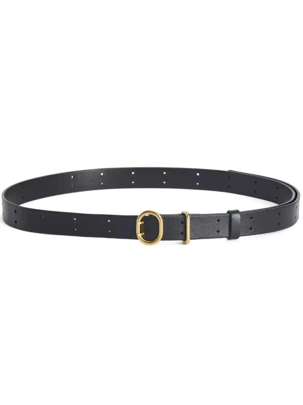 Jil Sander leather belt | Browns Belts
