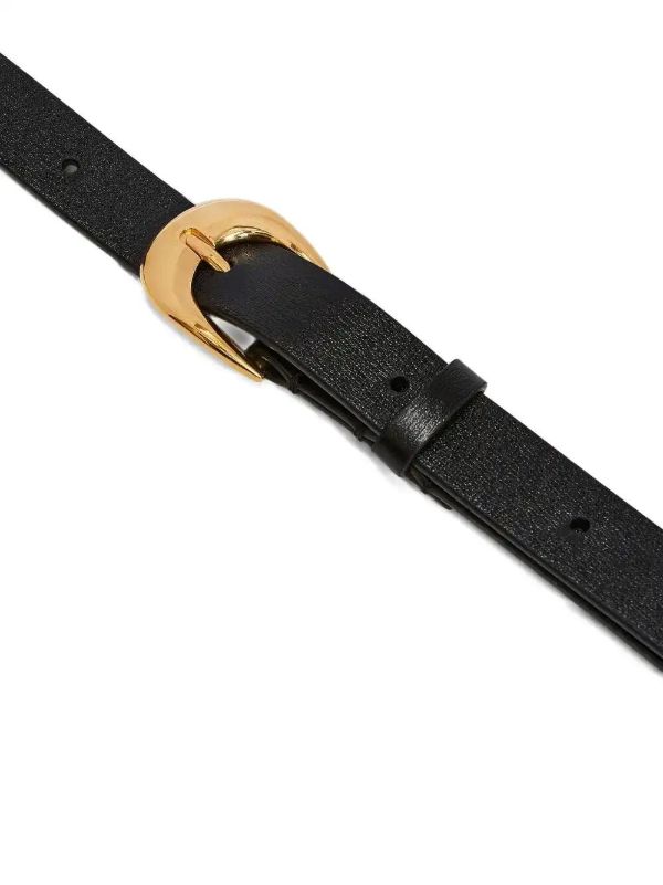 Jil Sander Leather Belt | Browns Belts