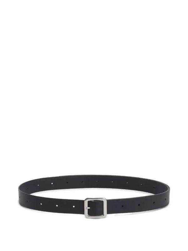 Jil Sander leather belt | Browns Belts
